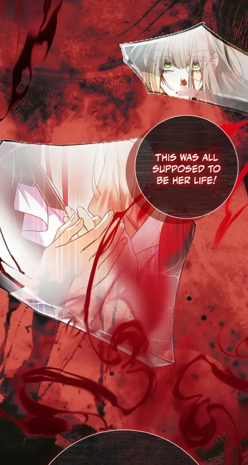 Sorry, I got distracted by your looks Chapter 81 page 16 - 