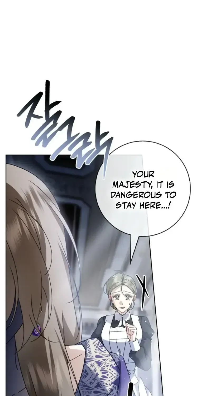 Sorry, I got distracted by your looks Chapter 81 page 3 - 