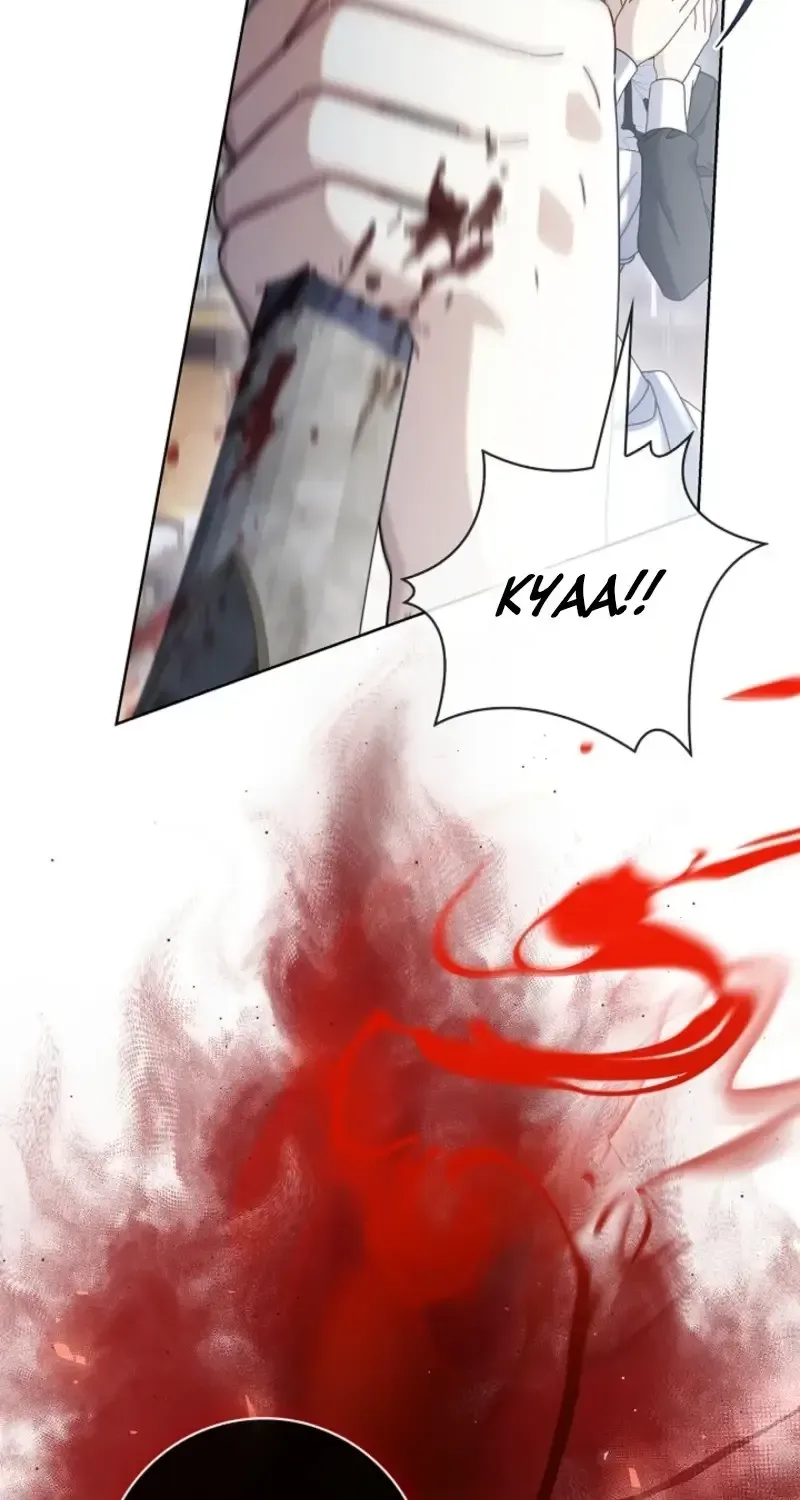 Sorry, I got distracted by your looks Chapter 81 page 23 - 