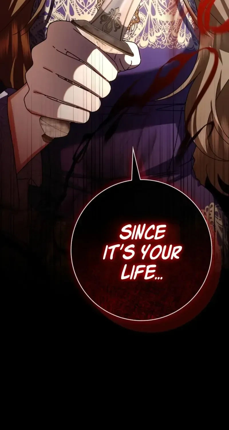 Sorry, I got distracted by your looks Chapter 81 page 25 - 