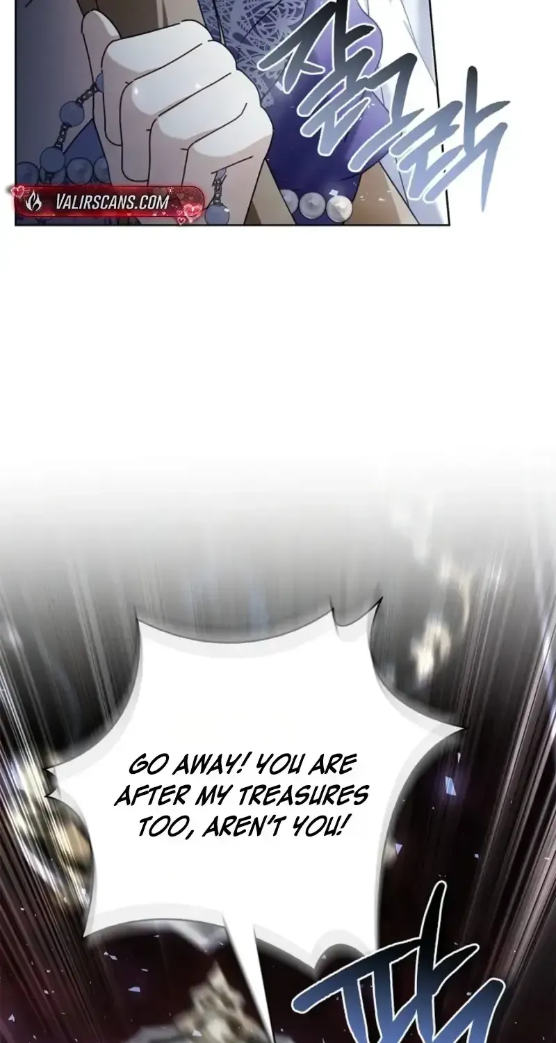 Sorry, I got distracted by your looks Chapter 81 page 4 - 