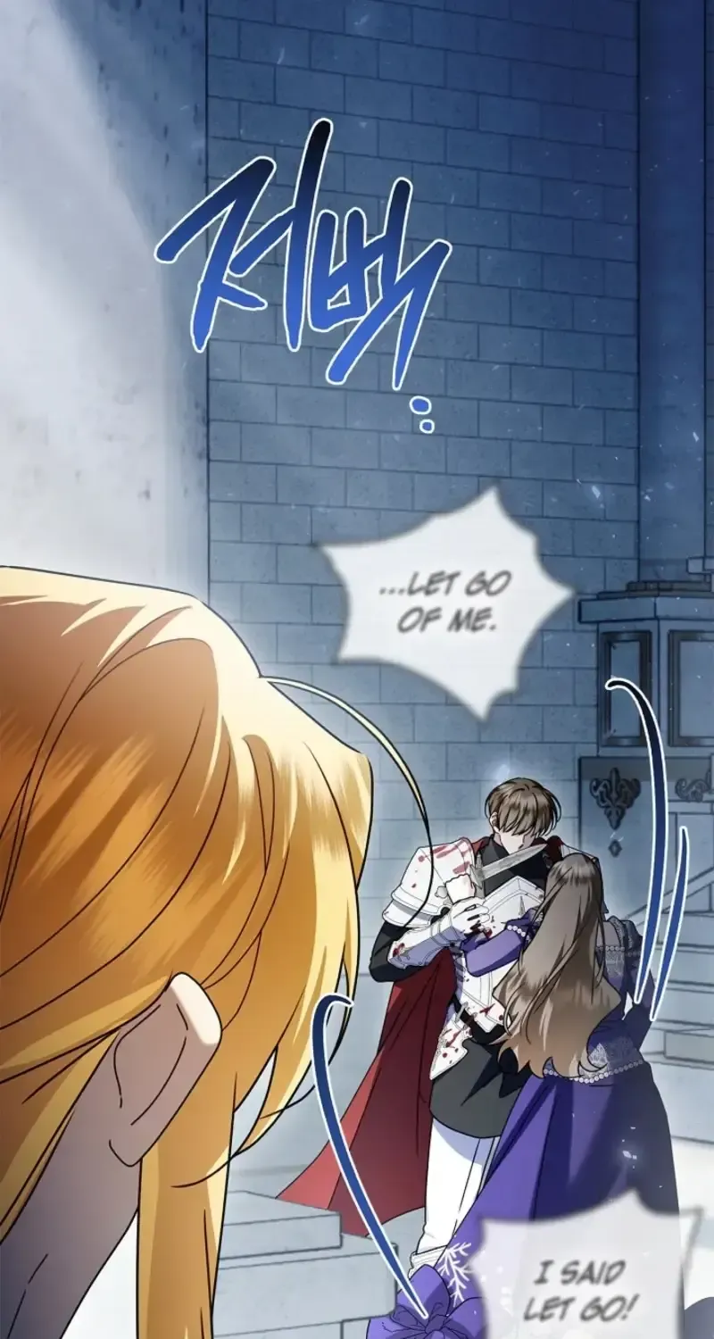 Sorry, I got distracted by your looks Chapter 81 page 35 - 