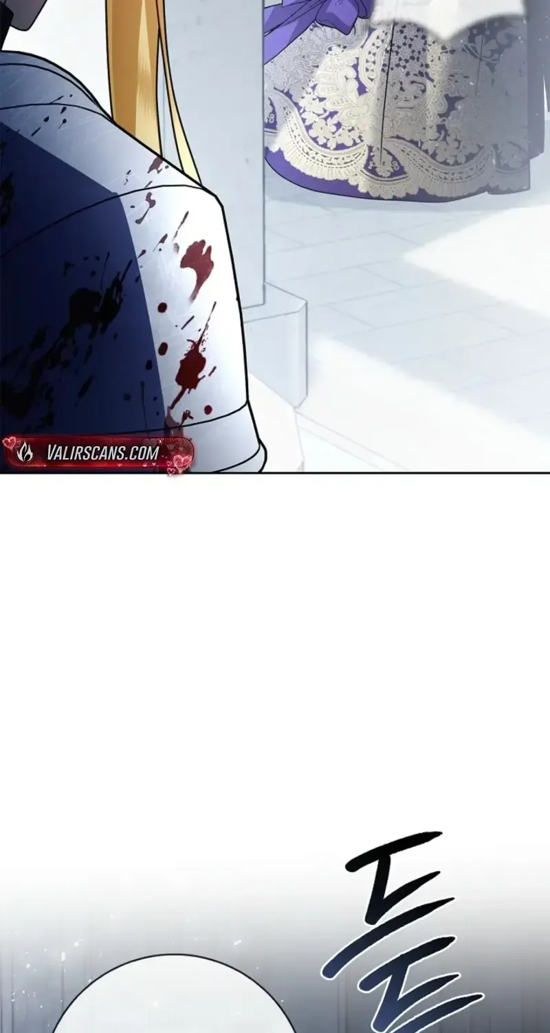 Sorry, I got distracted by your looks Chapter 81 page 36 - 