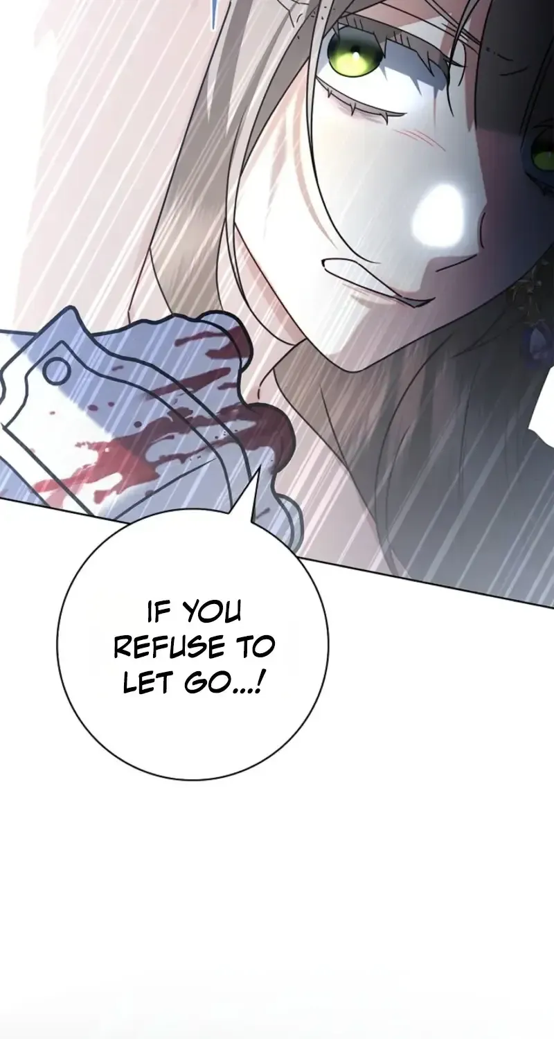 Sorry, I got distracted by your looks Chapter 81 page 39 - 