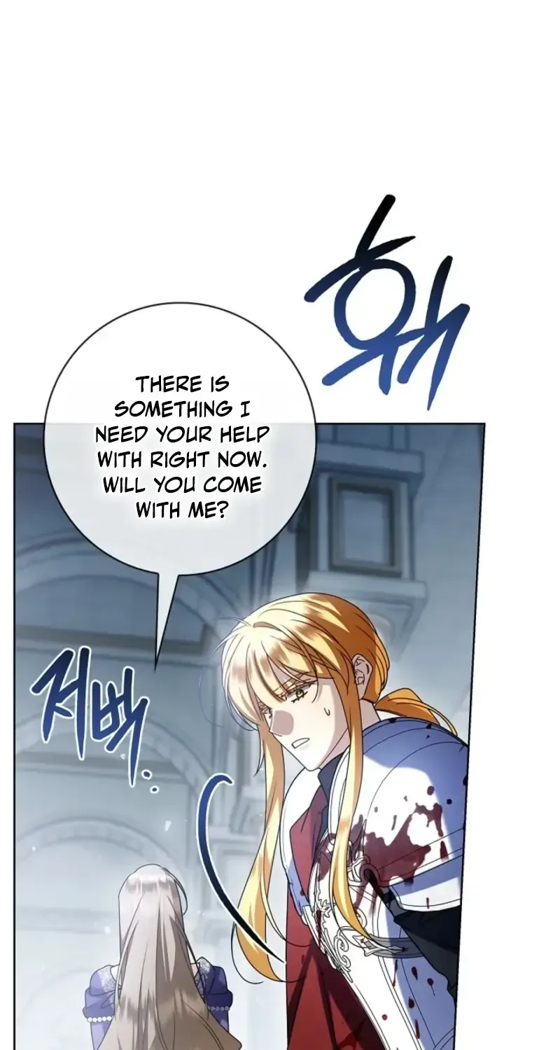 Sorry, I got distracted by your looks Chapter 81 page 46 - 