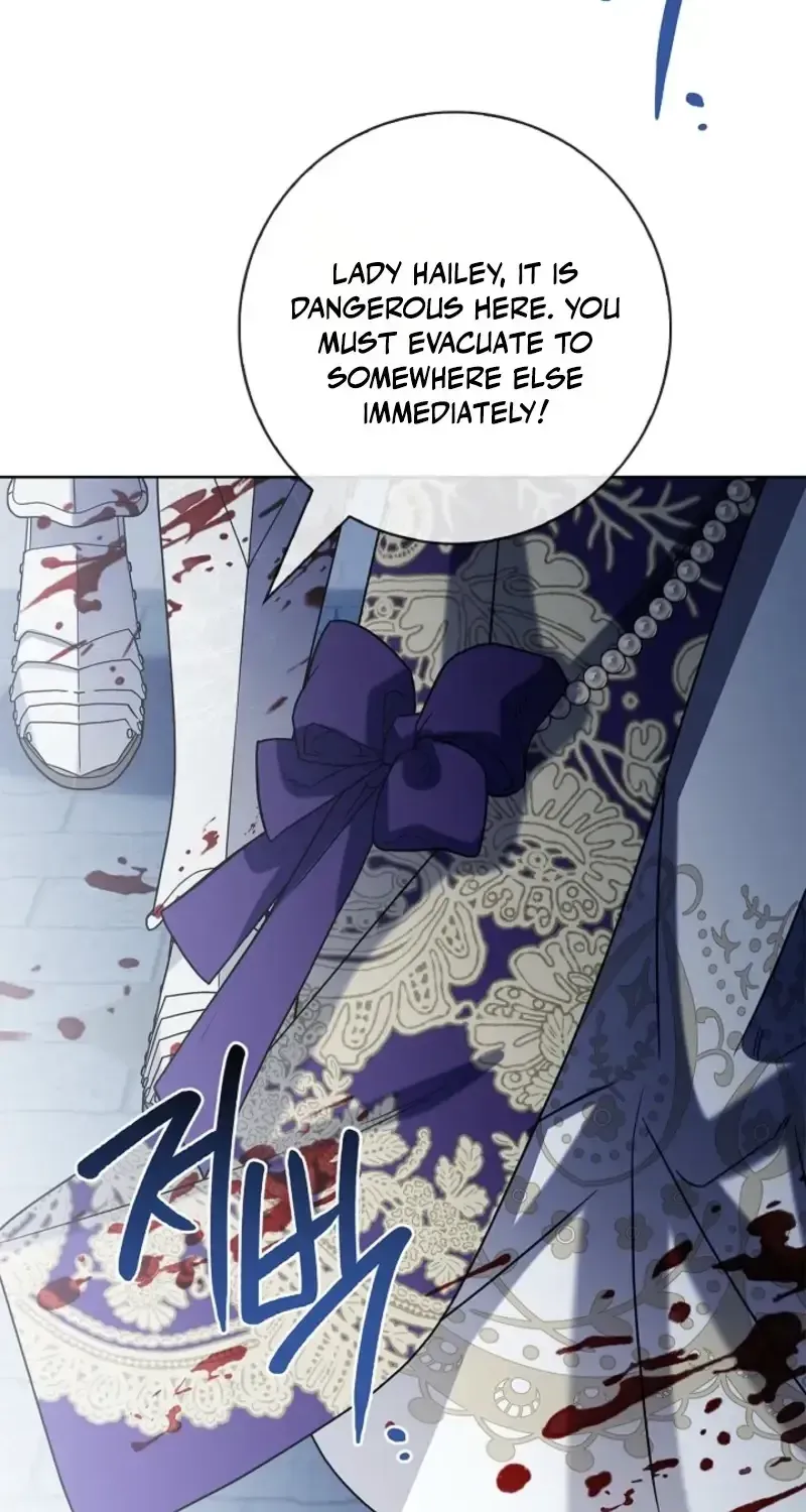 Sorry, I got distracted by your looks Chapter 81 page 48 - 