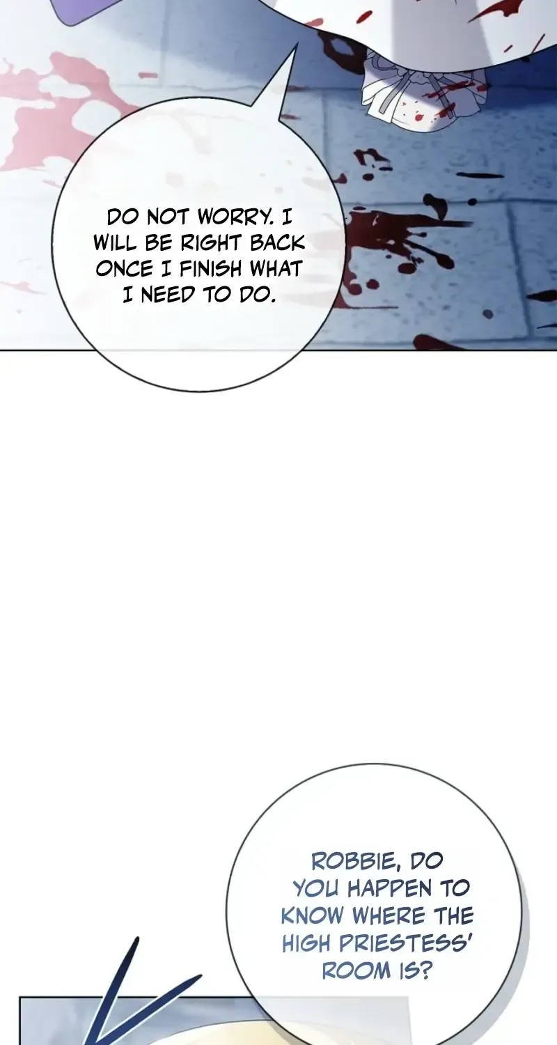 Sorry, I got distracted by your looks Chapter 81 page 49 - 