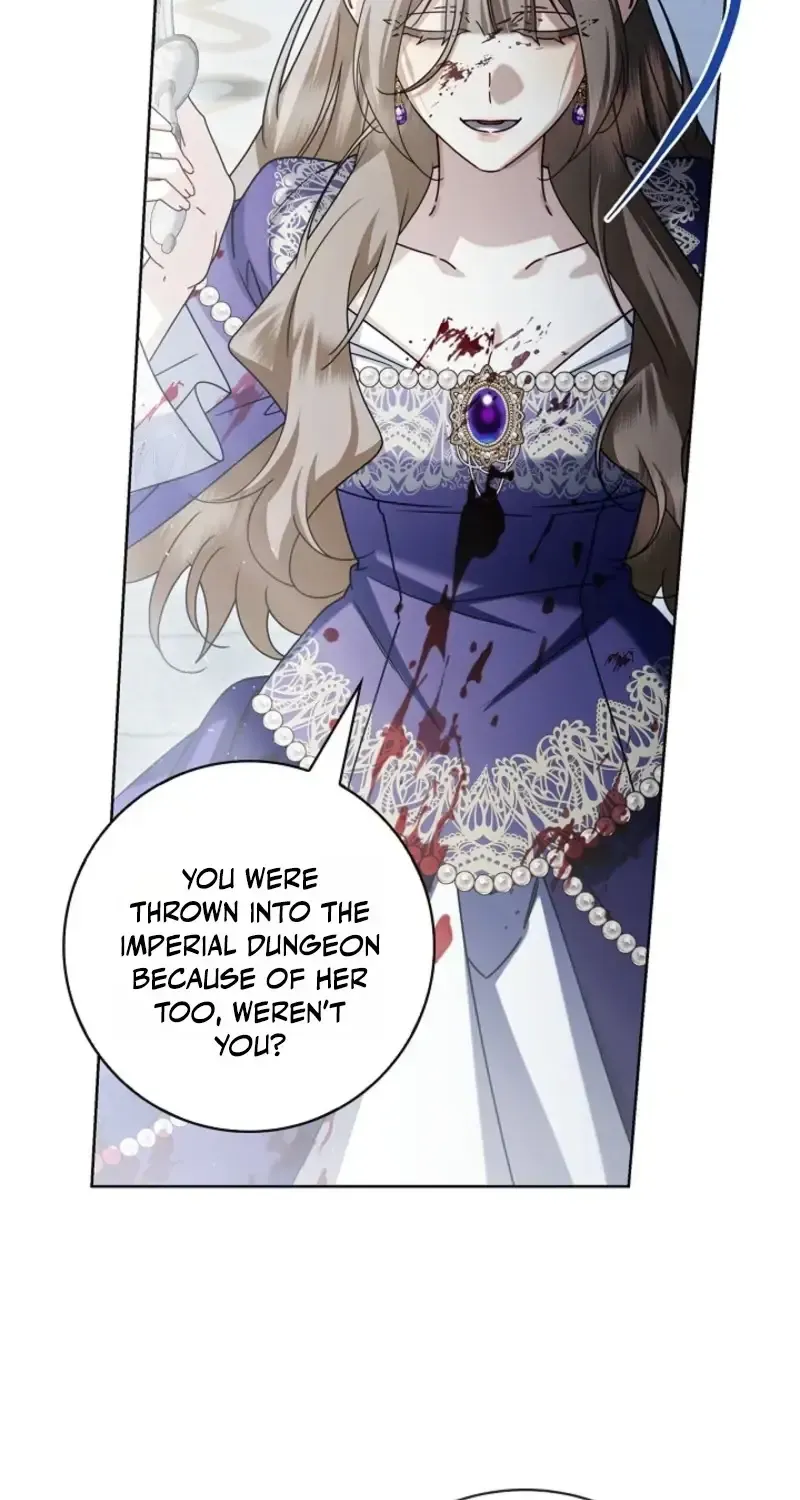 Sorry, I got distracted by your looks Chapter 81 page 57 - 