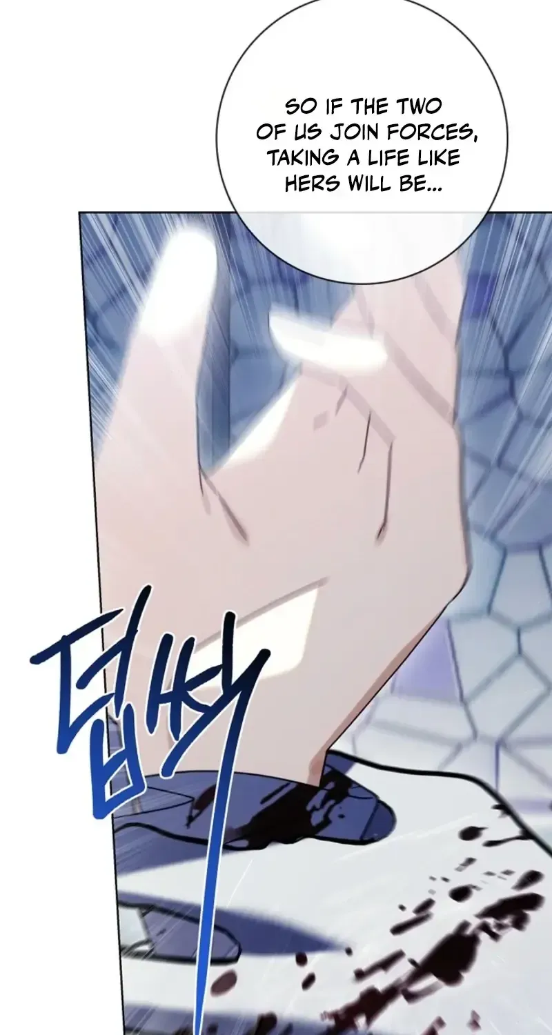 Sorry, I got distracted by your looks Chapter 81 page 58 - 
