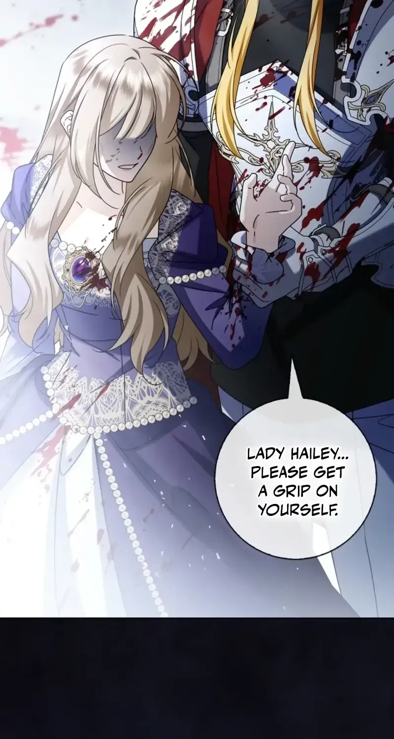 Sorry, I got distracted by your looks Chapter 81 page 60 - 