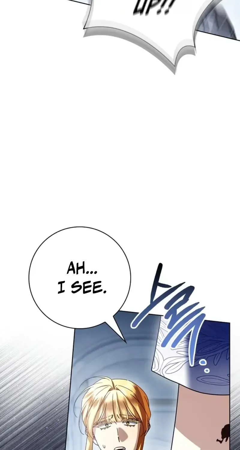 Sorry, I got distracted by your looks Chapter 81 page 66 - 
