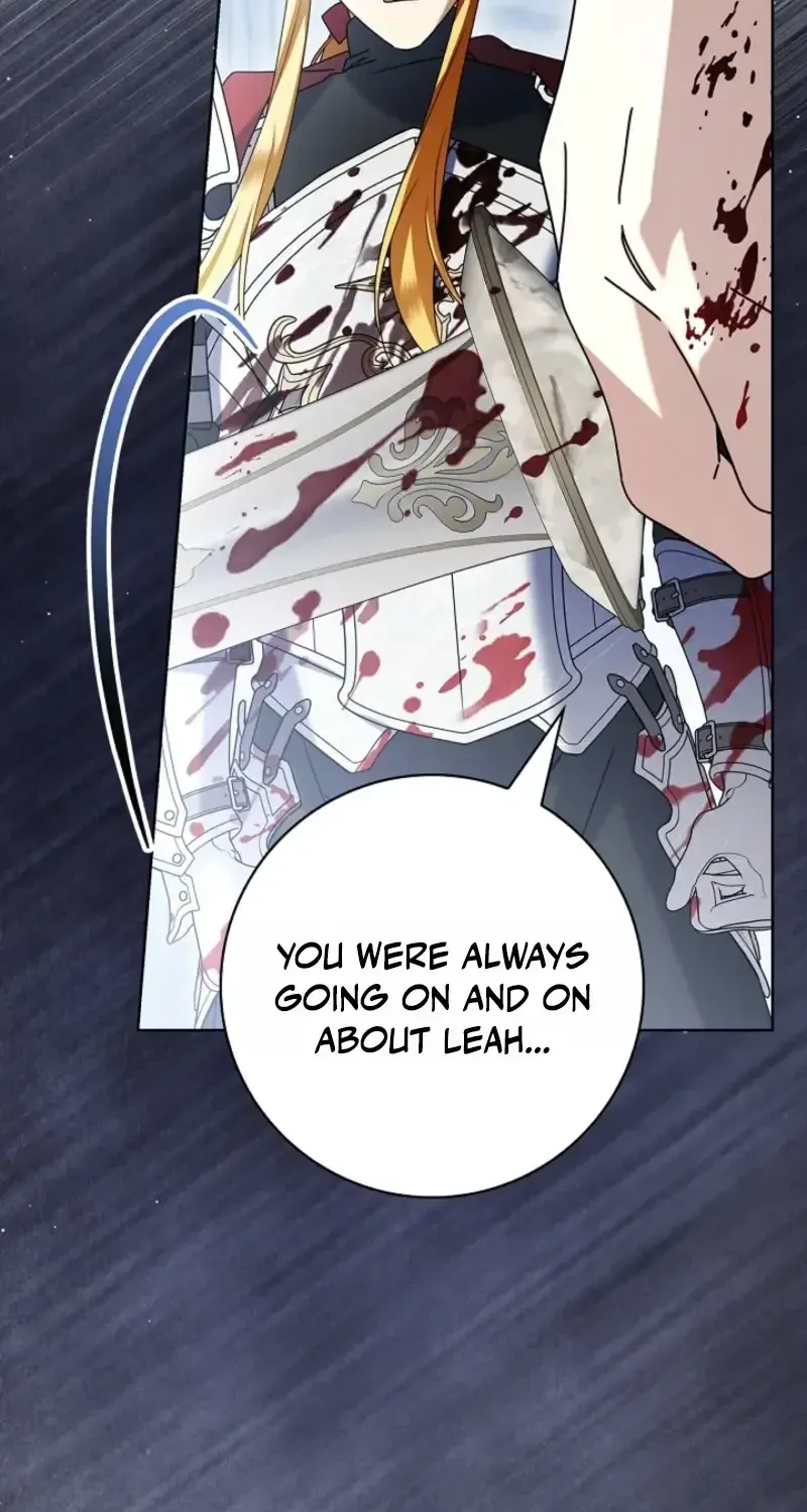 Sorry, I got distracted by your looks Chapter 81 page 67 - 