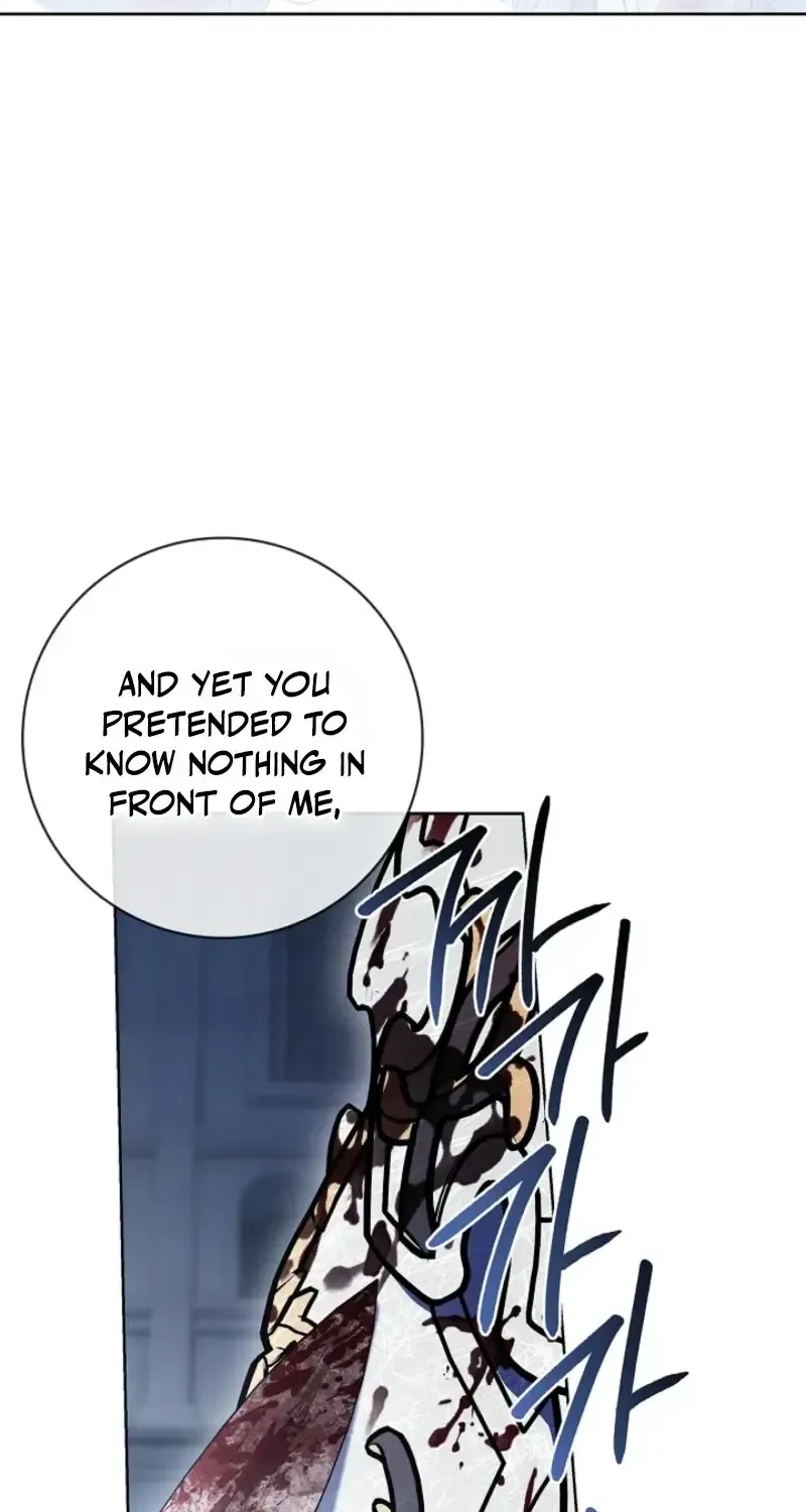 Sorry, I got distracted by your looks Chapter 81 page 70 - 
