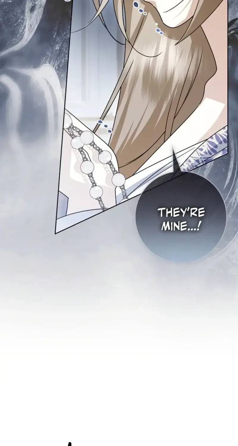 Sorry, I got distracted by your looks Chapter 81 page 8 - 