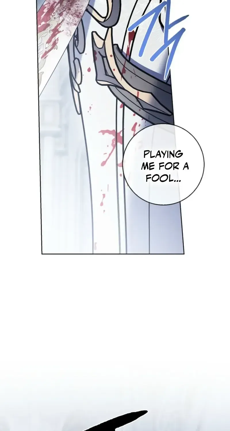 Sorry, I got distracted by your looks Chapter 81 page 71 - 