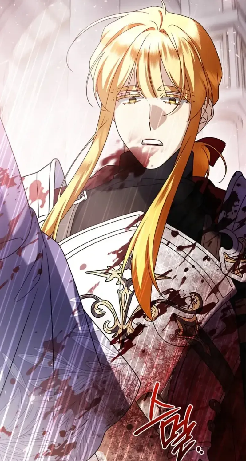 Sorry, I got distracted by your looks Chapter 81 page 74 - 