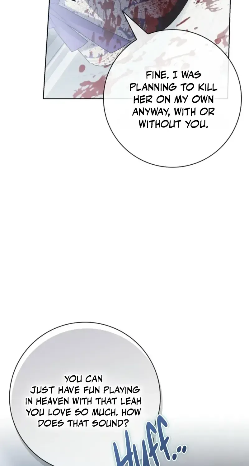 Sorry, I got distracted by your looks Chapter 81 page 80 - 