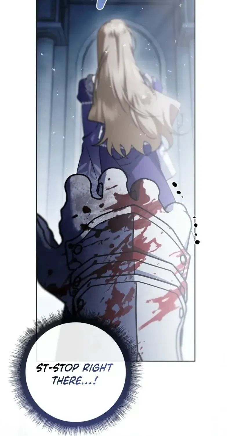 Sorry, I got distracted by your looks Chapter 81 page 83 - 