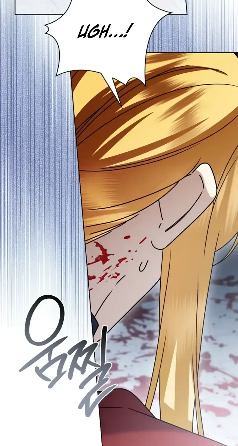 Sorry, I got distracted by your looks Chapter 81 page 99 - 