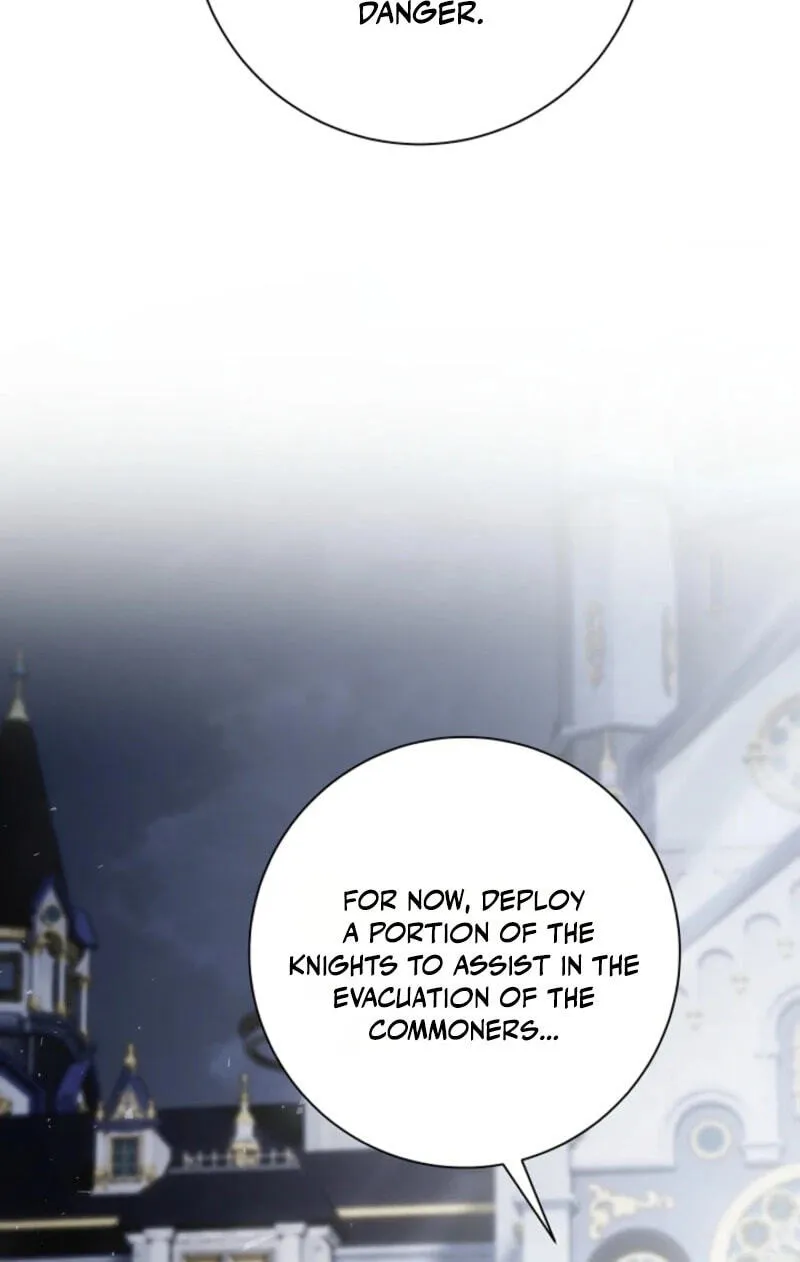 Sorry, I got distracted by your looks Chapter 82 page 11 - 