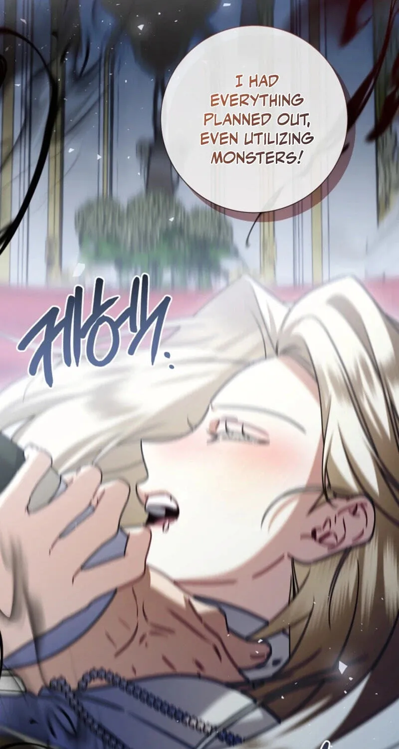 Sorry, I got distracted by your looks Chapter 82 page 105 - 