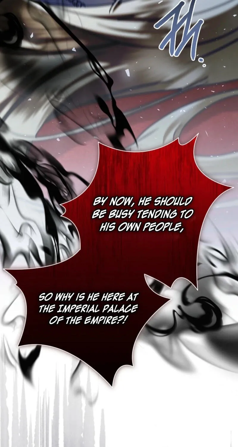 Sorry, I got distracted by your looks Chapter 82 page 106 - 