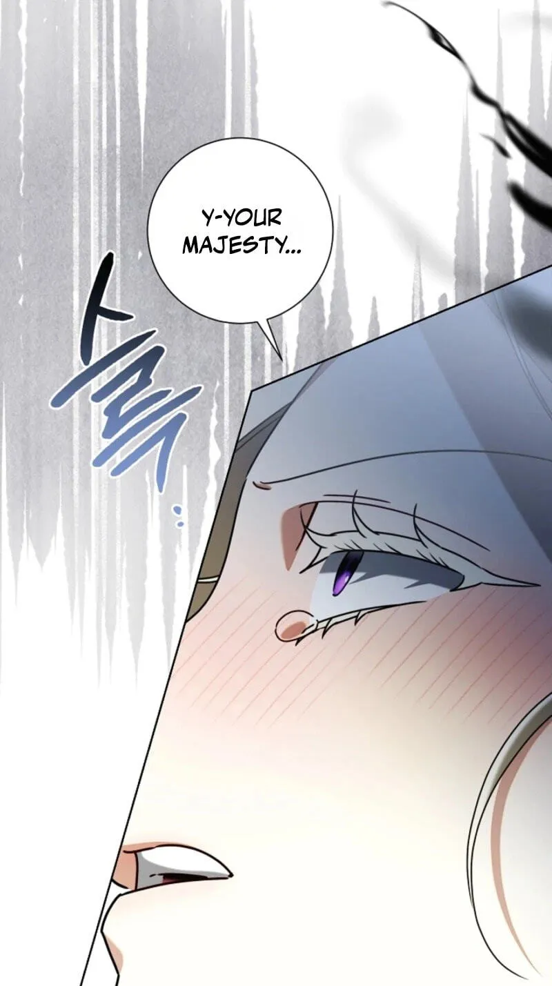 Sorry, I got distracted by your looks Chapter 82 page 107 - 