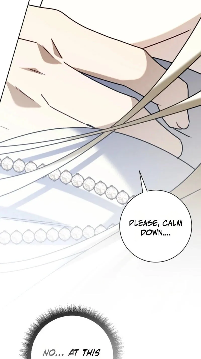 Sorry, I got distracted by your looks Chapter 82 page 108 - 