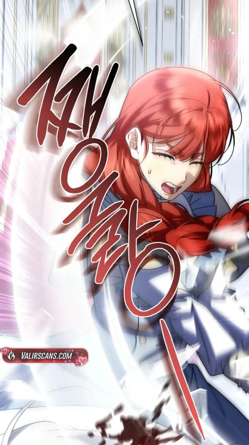 Sorry, I got distracted by your looks Chapter 82 page 111 - 