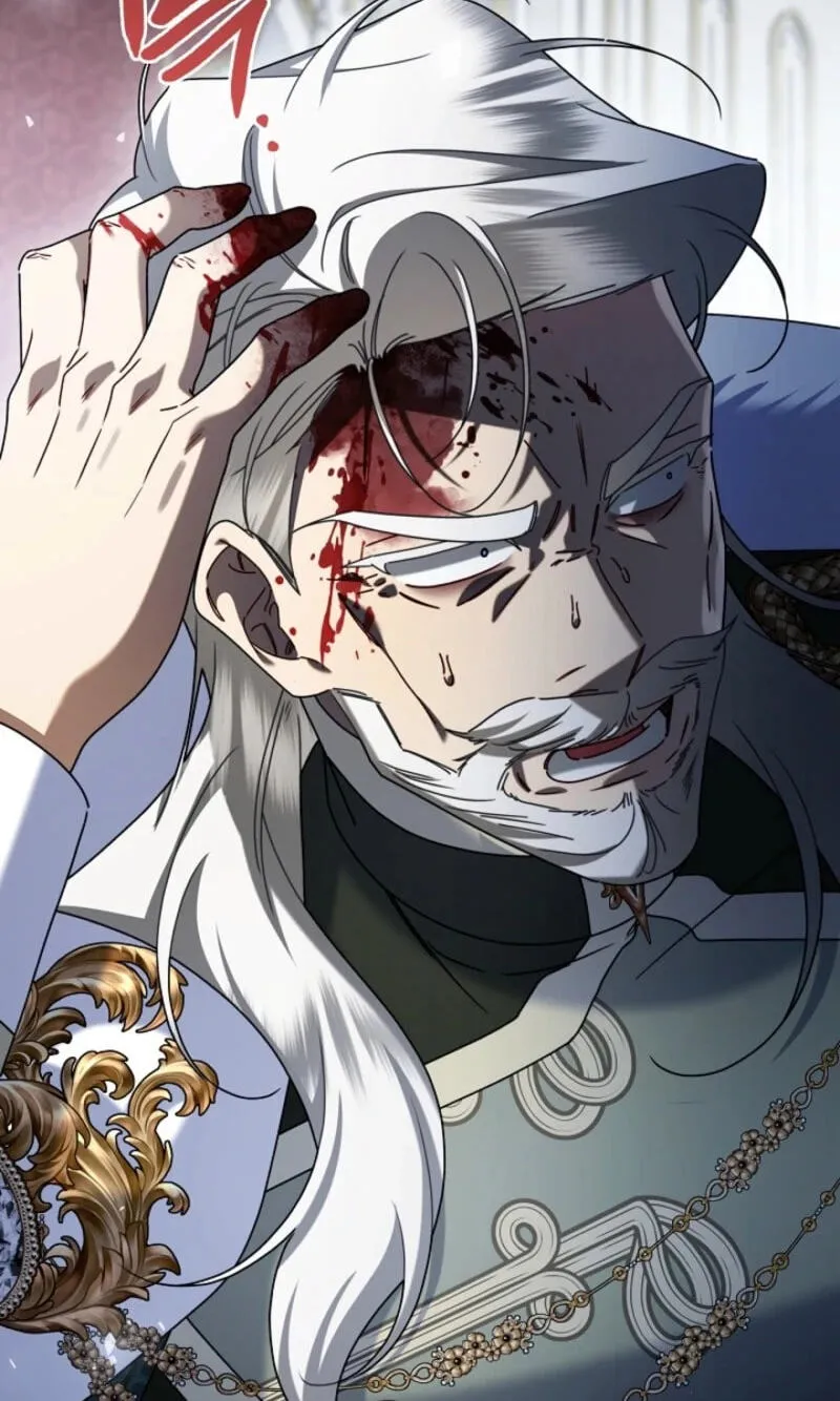 Sorry, I got distracted by your looks Chapter 82 page 115 - 