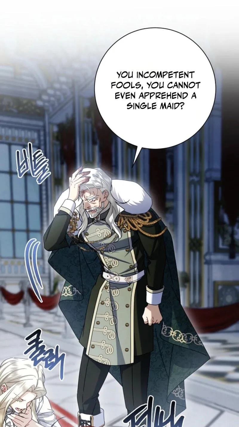 Sorry, I got distracted by your looks Chapter 82 page 117 - 