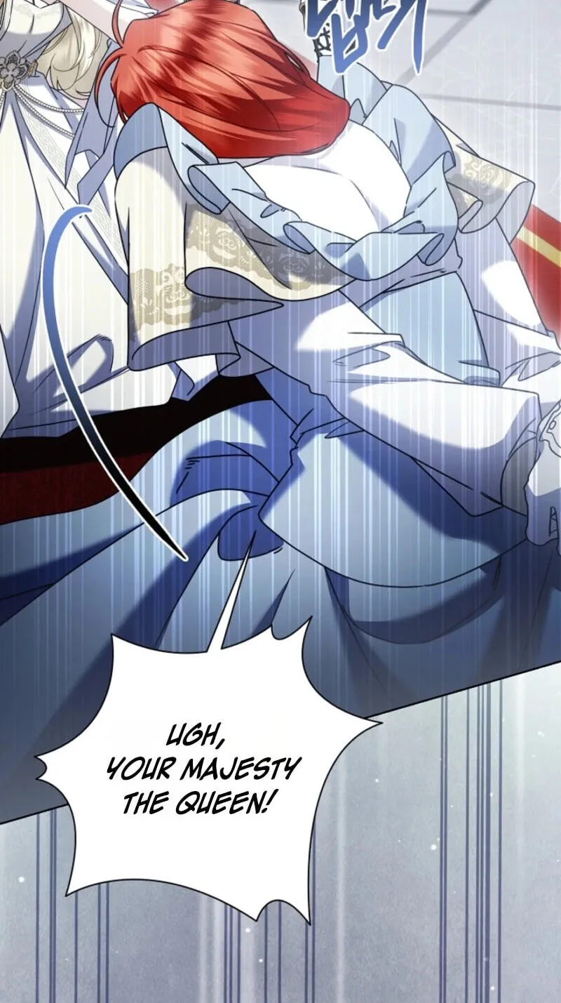 Sorry, I got distracted by your looks Chapter 82 page 118 - 