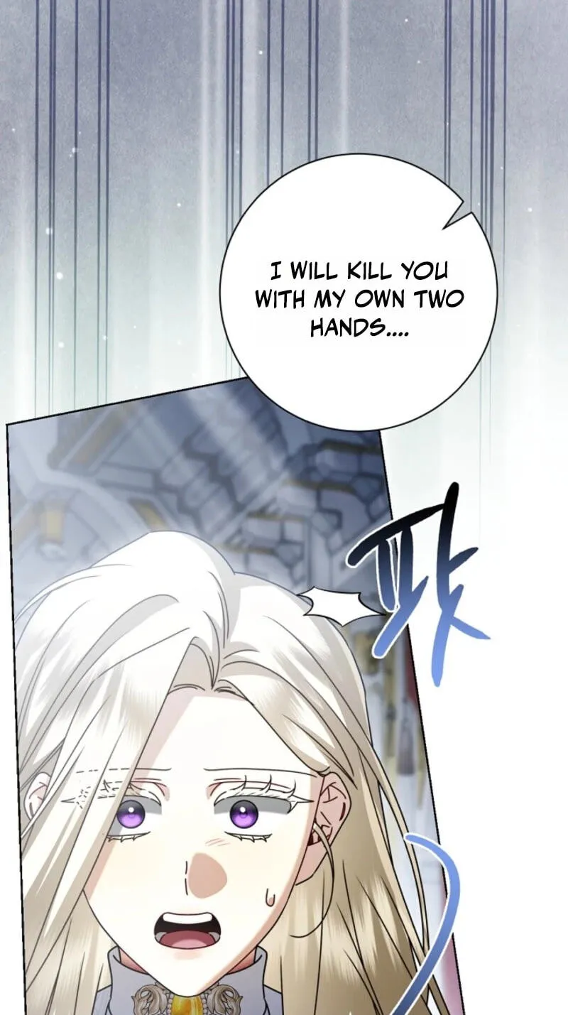 Sorry, I got distracted by your looks Chapter 82 page 119 - 