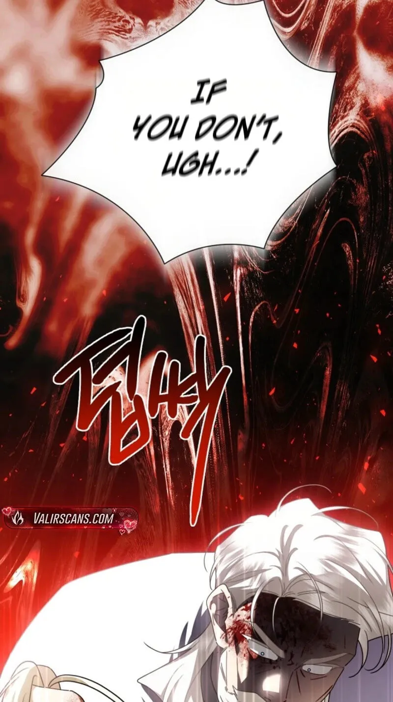 Sorry, I got distracted by your looks Chapter 82 page 121 - 