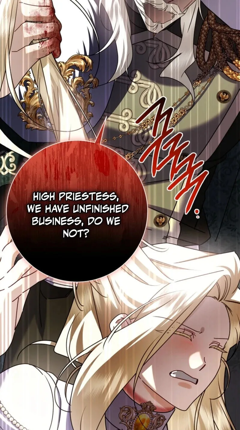 Sorry, I got distracted by your looks Chapter 82 page 122 - 