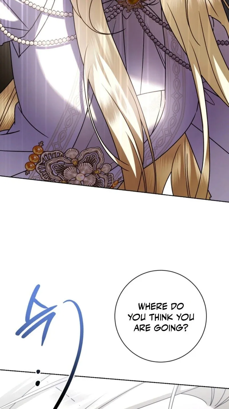 Sorry, I got distracted by your looks Chapter 82 page 123 - 