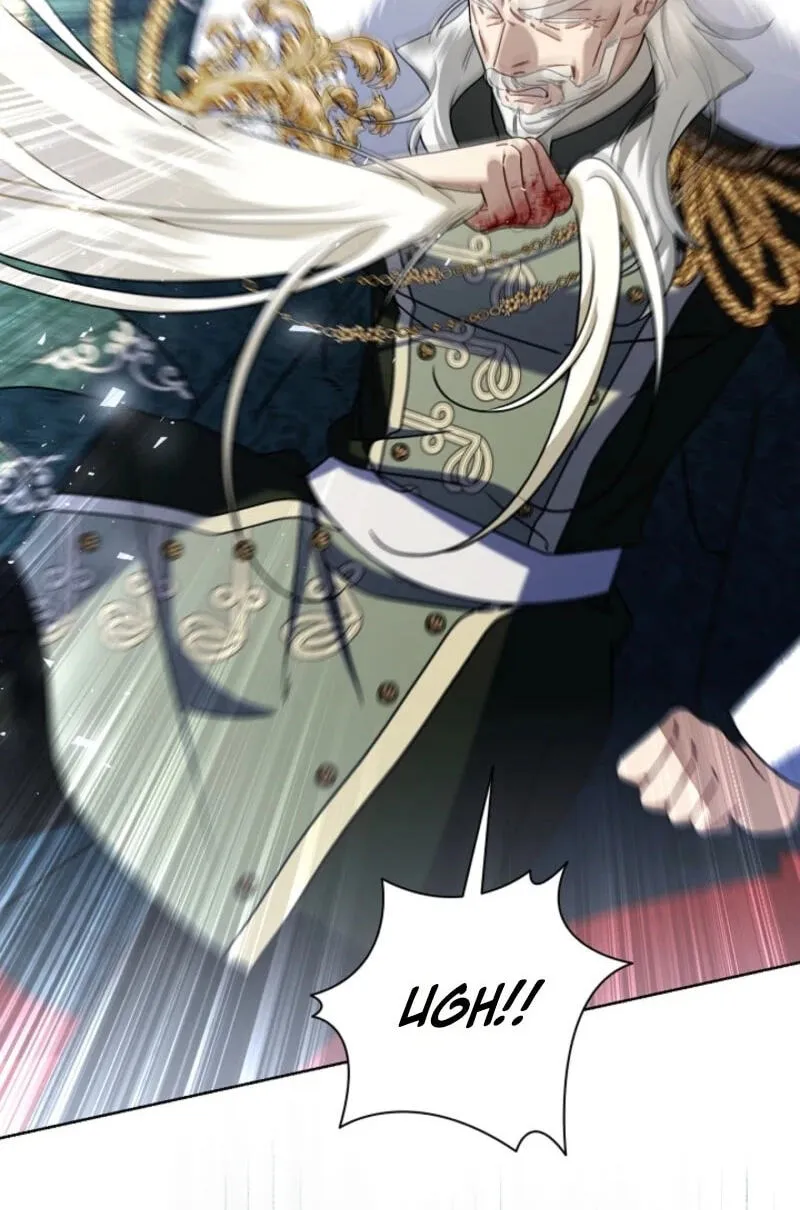 Sorry, I got distracted by your looks Chapter 82 page 126 - 