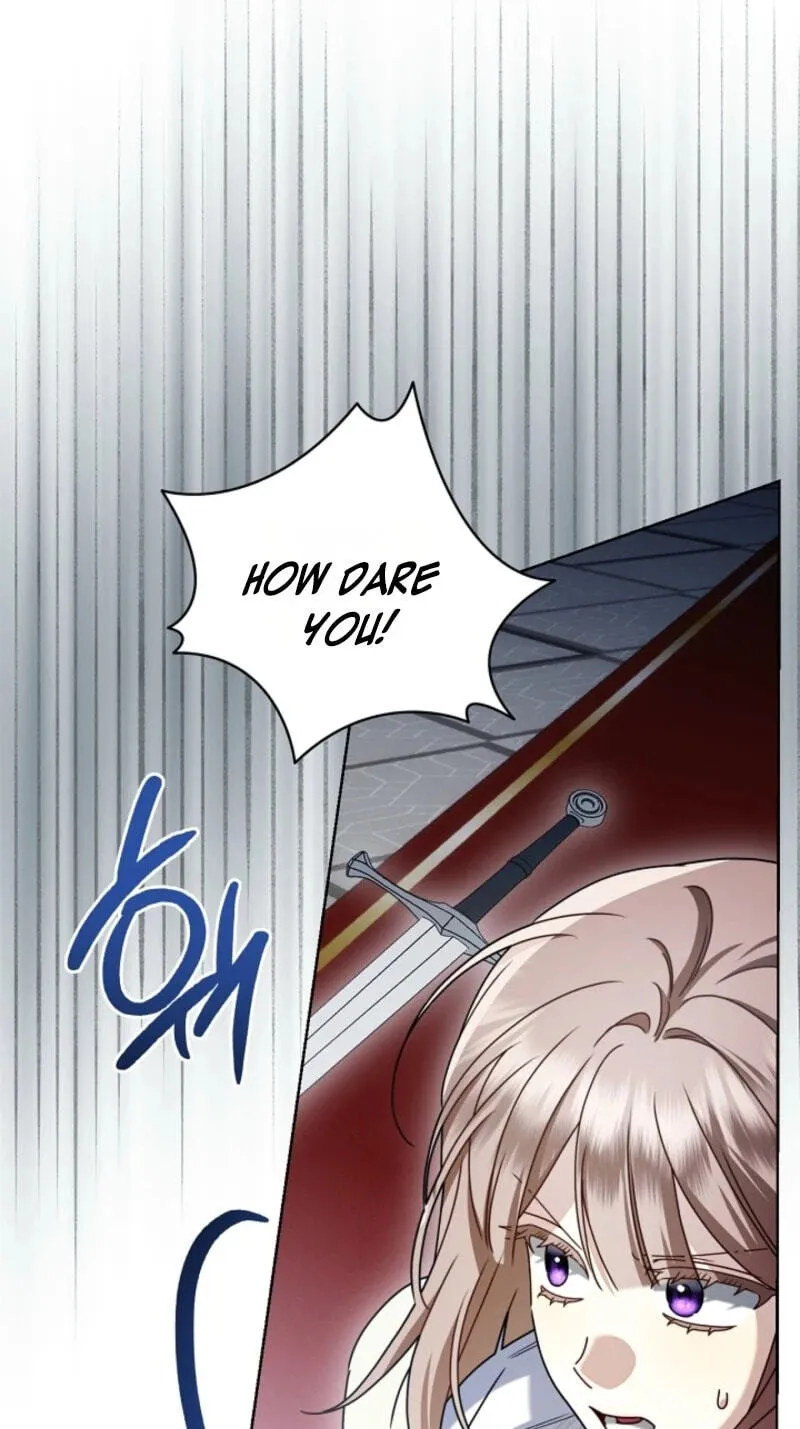 Sorry, I got distracted by your looks Chapter 82 page 127 - 
