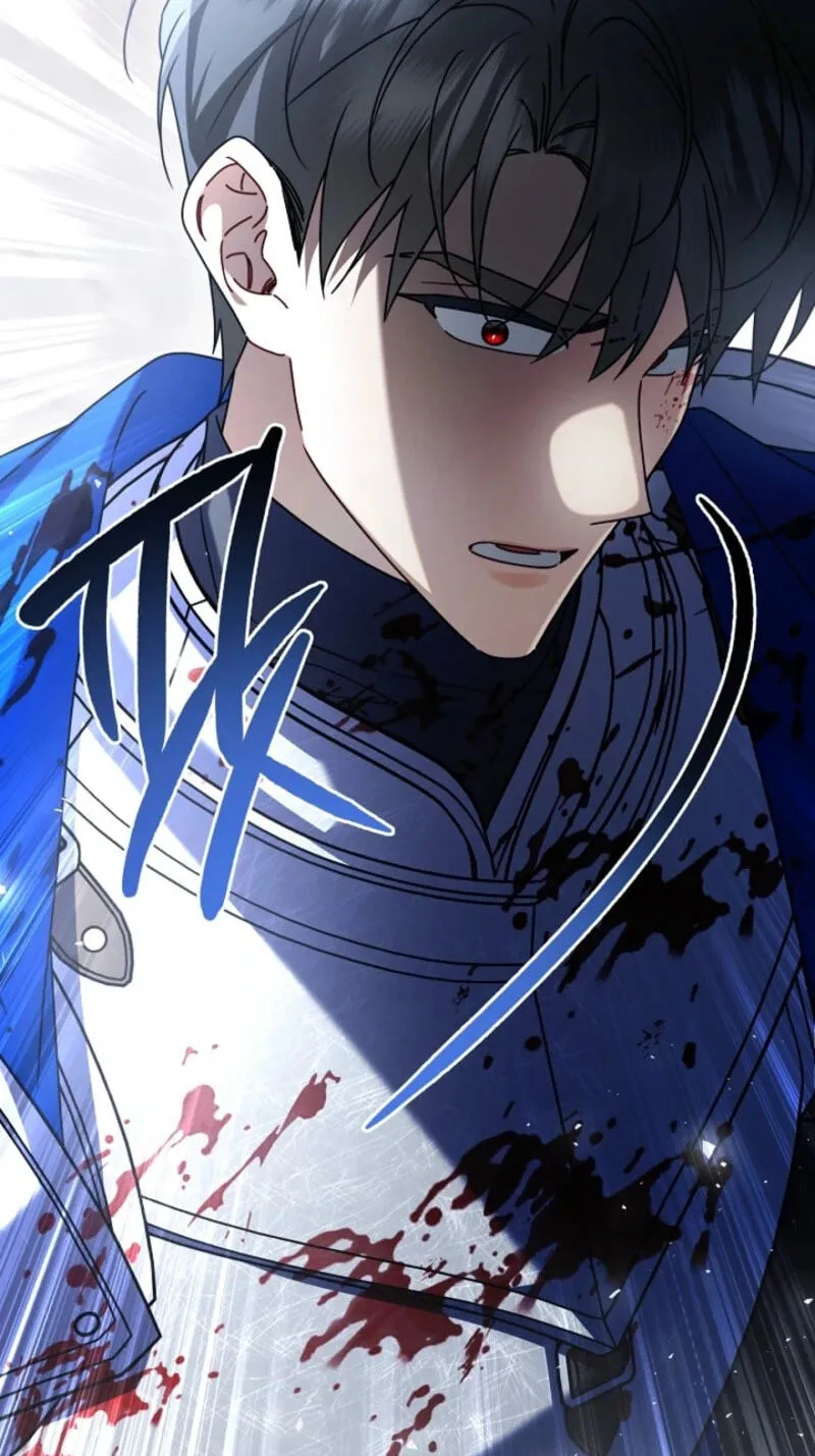 Sorry, I got distracted by your looks Chapter 82 page 14 - 