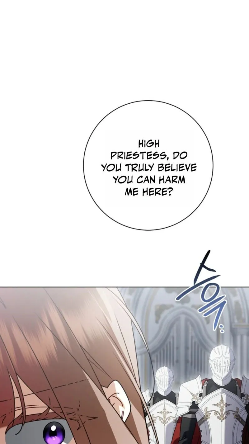 Sorry, I got distracted by your looks Chapter 82 page 133 - 