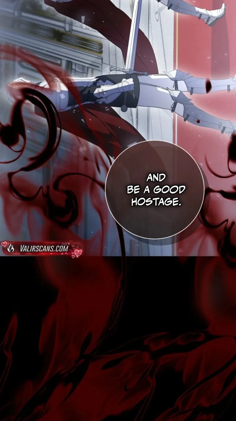 Sorry, I got distracted by your looks Chapter 82 page 137 - 