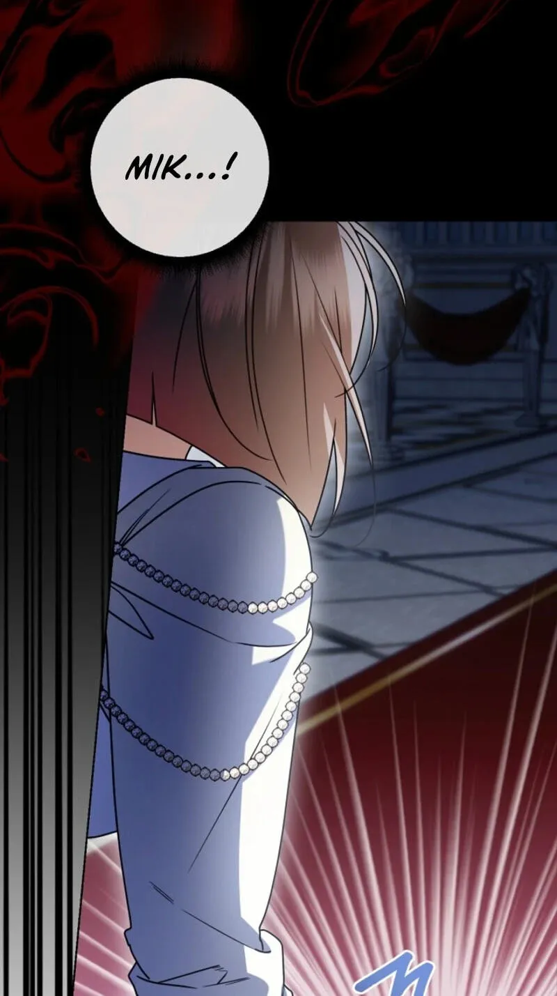 Sorry, I got distracted by your looks Chapter 82 page 138 - 