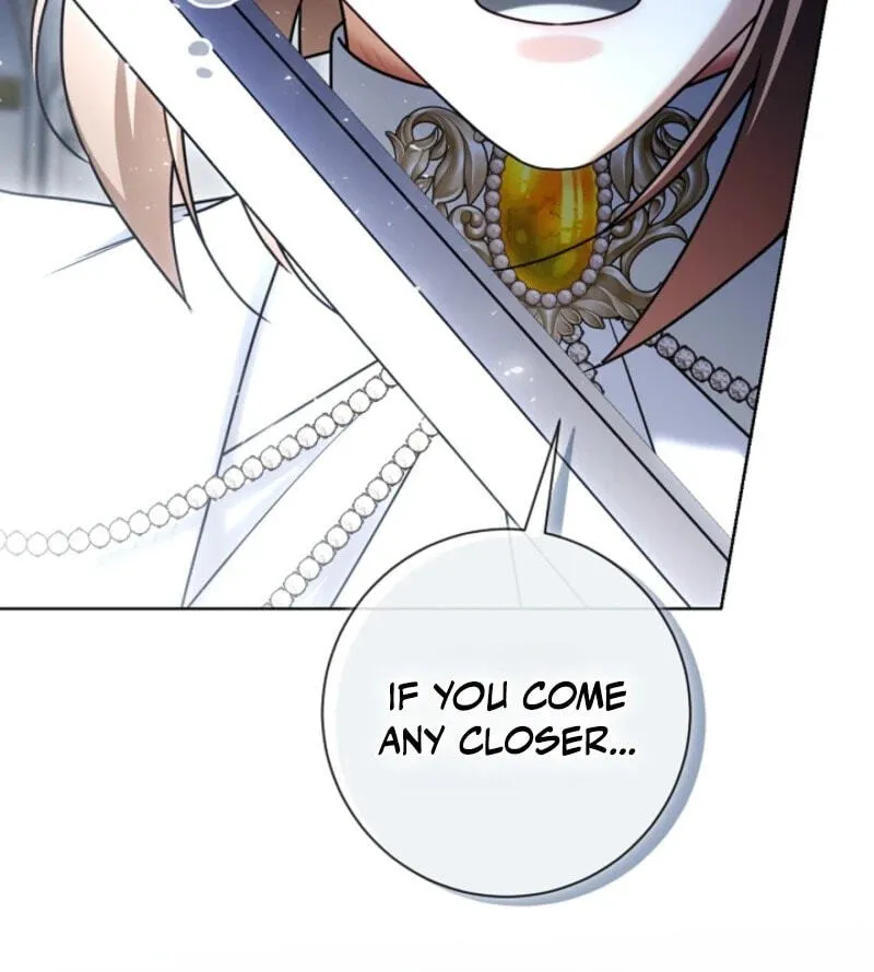 Sorry, I got distracted by your looks Chapter 82 page 142 - 