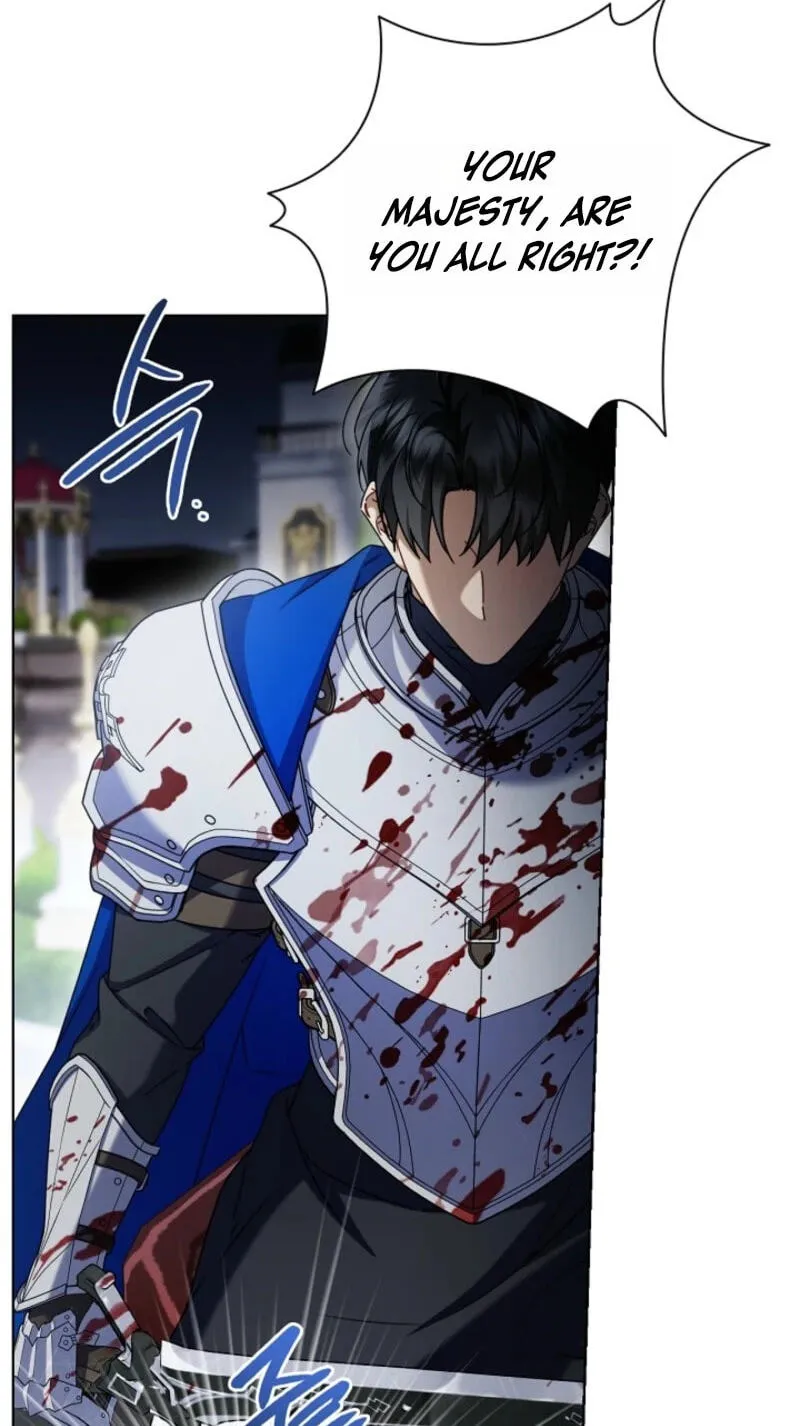 Sorry, I got distracted by your looks Chapter 82 page 18 - 