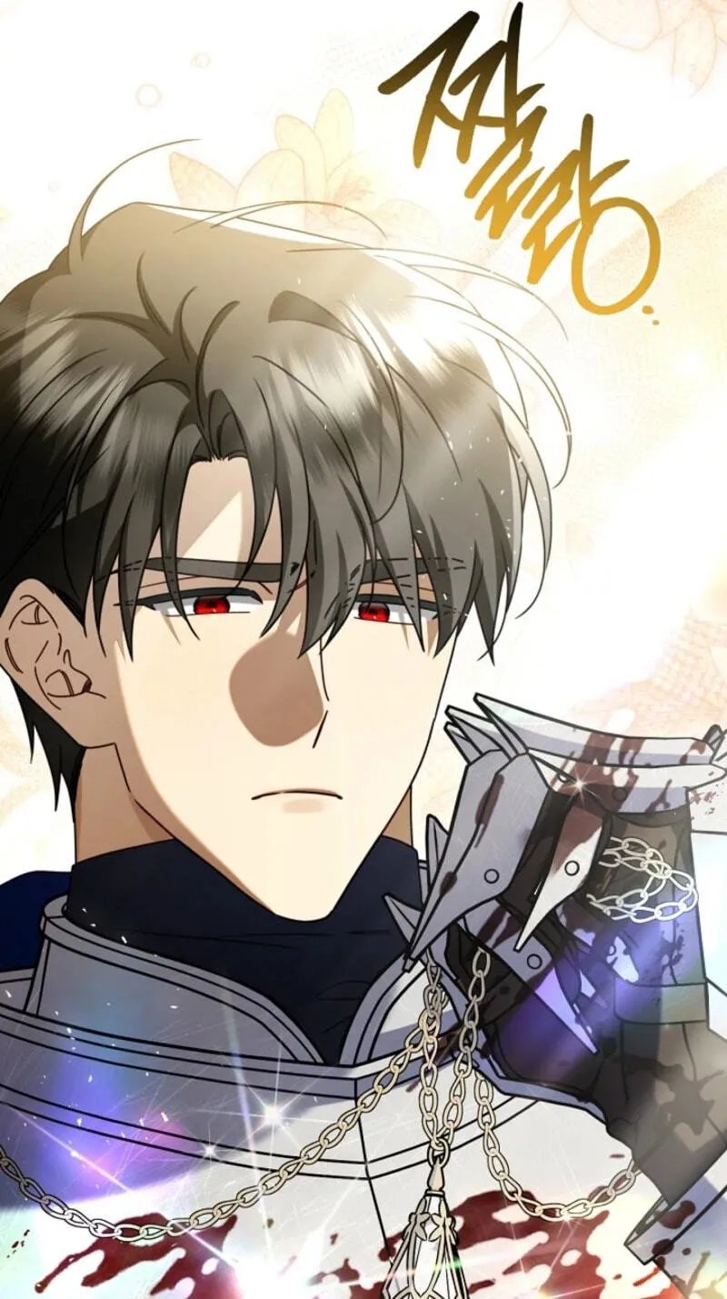 Sorry, I got distracted by your looks Chapter 82 page 21 - 