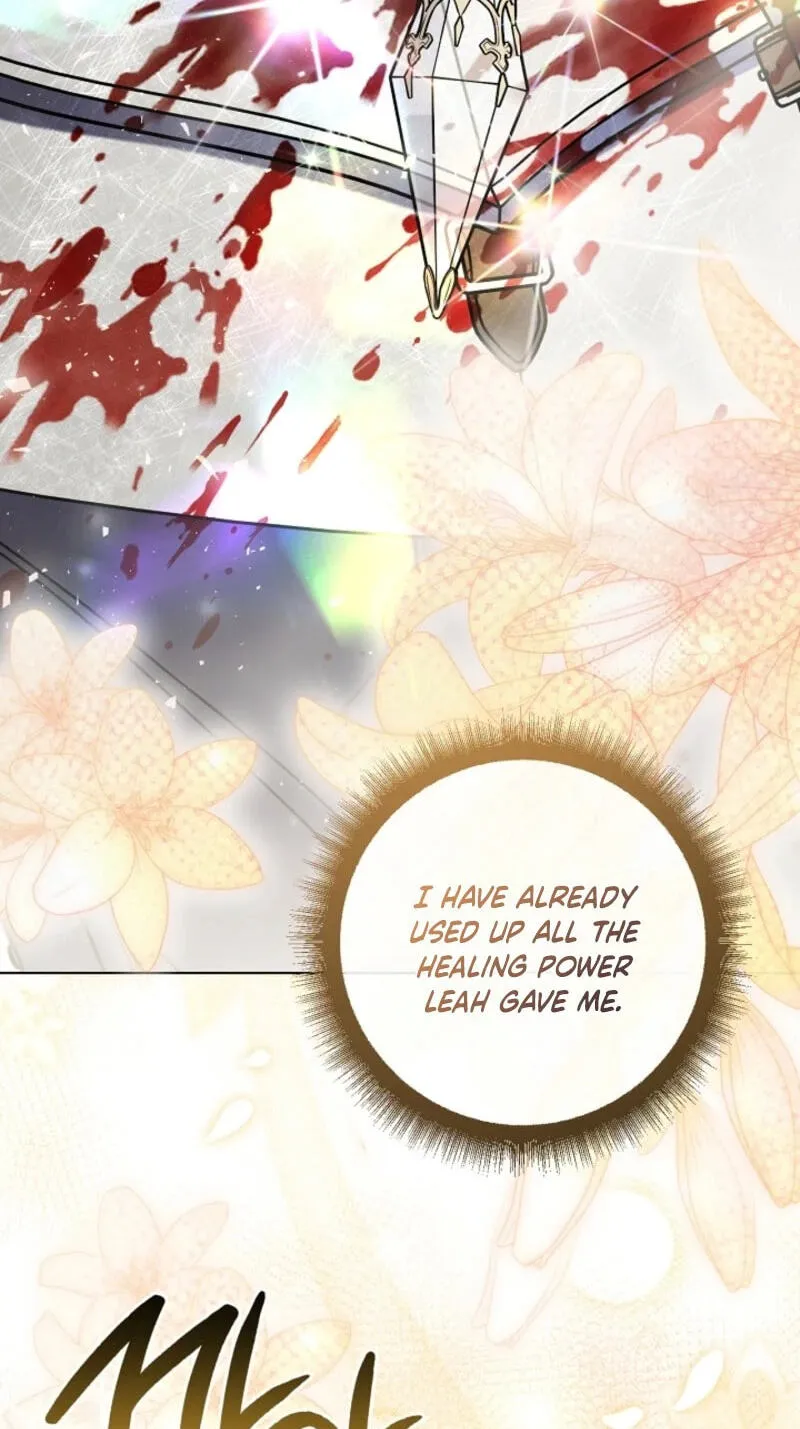 Sorry, I got distracted by your looks Chapter 82 page 22 - 