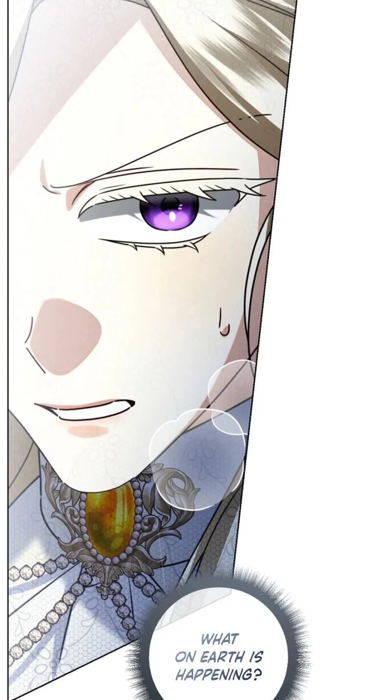 Sorry, I got distracted by your looks Chapter 82 page 36 - 