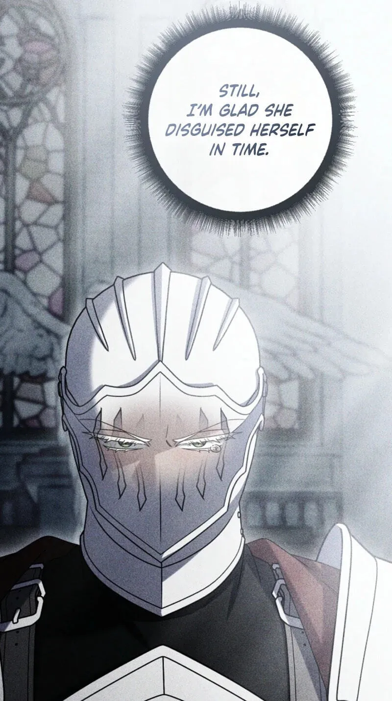Sorry, I got distracted by your looks Chapter 82 page 40 - 