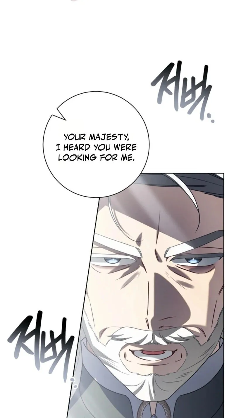 Sorry, I got distracted by your looks Chapter 82 page 44 - 