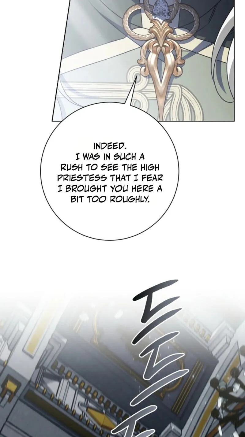 Sorry, I got distracted by your looks Chapter 82 page 45 - 